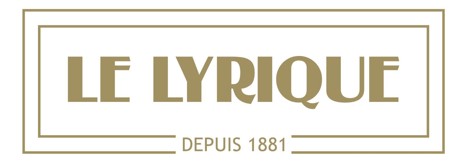 Le Lyrique